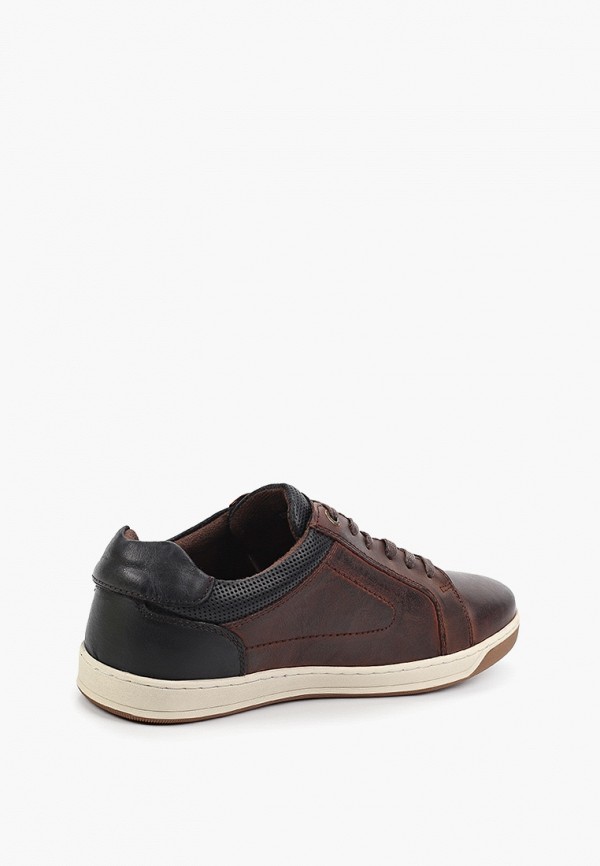 фото Кеды x-plode