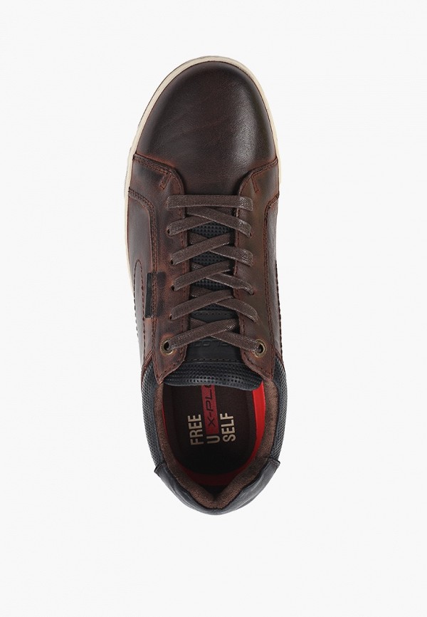 фото Кеды x-plode