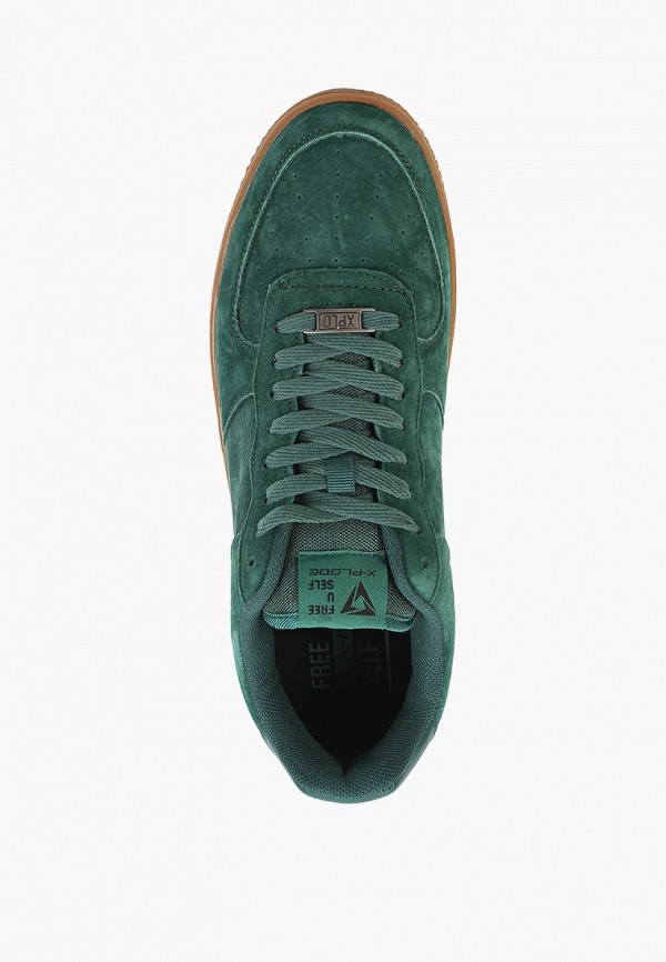 фото Кеды x-plode