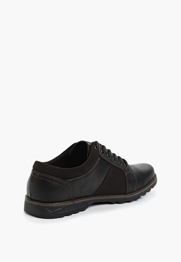 фото Ботинки x-plode