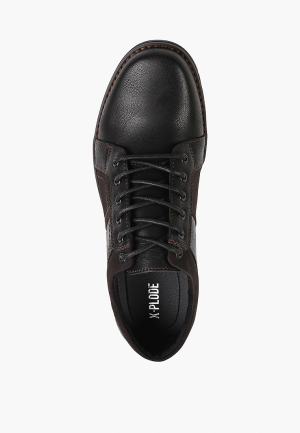 фото Ботинки x-plode