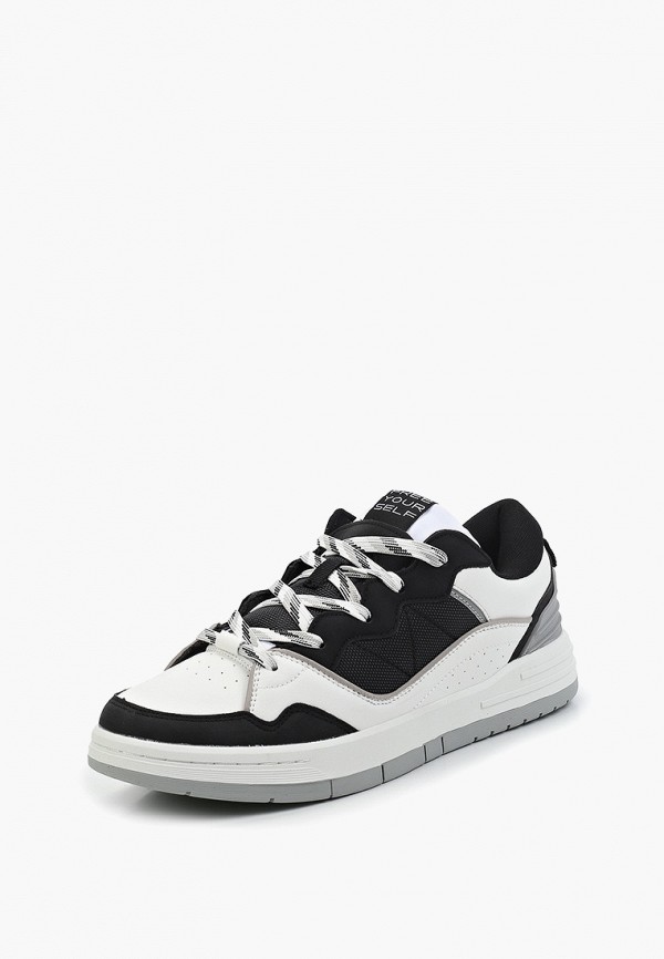 фото Кеды x-plode