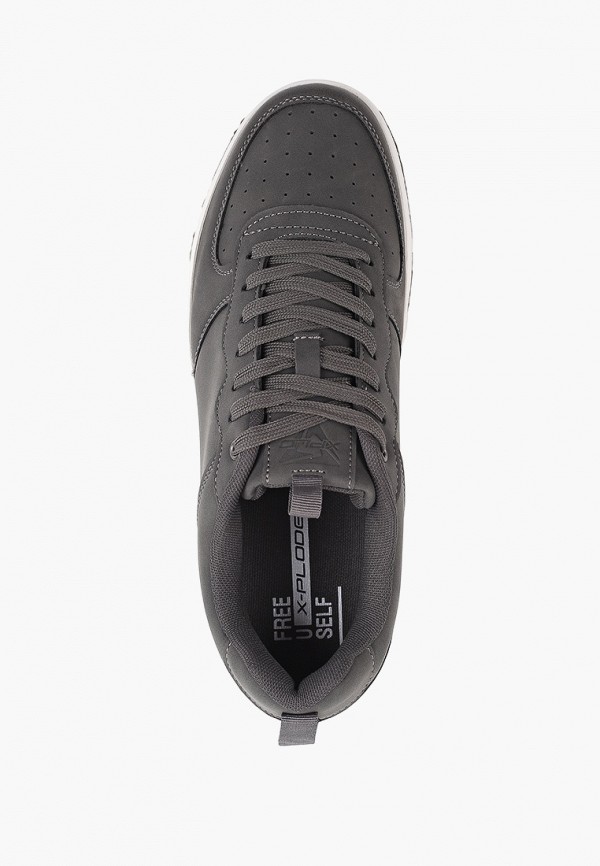 фото Кеды x-plode