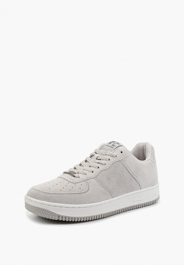 фото Кеды x-plode