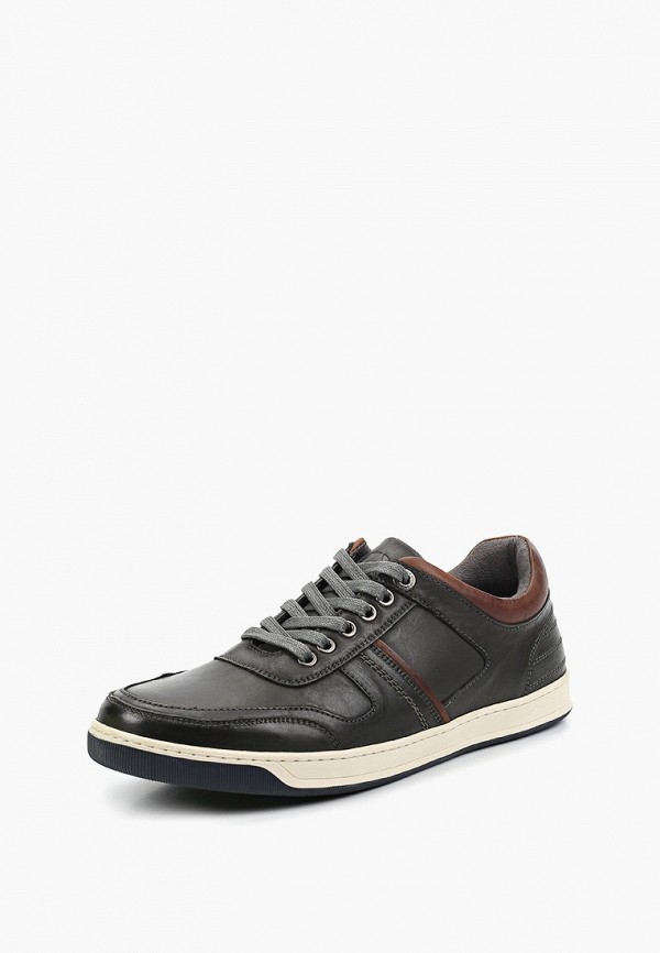 фото Кеды x-plode