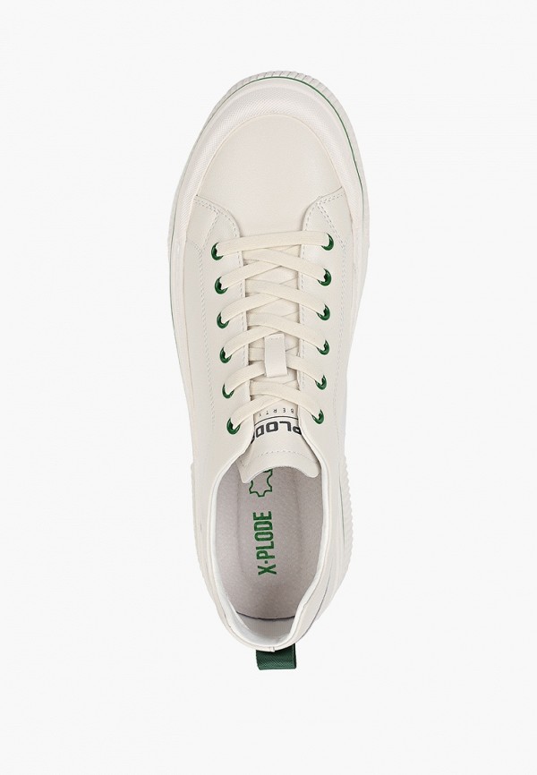 фото Кеды x-plode