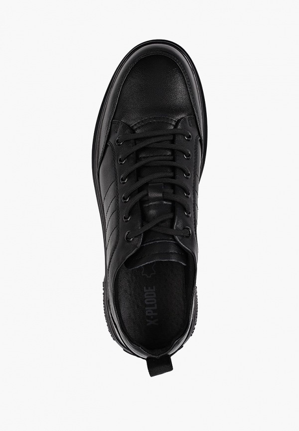 фото Кеды x-plode