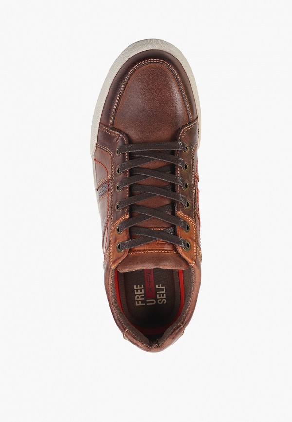 фото Кеды x-plode