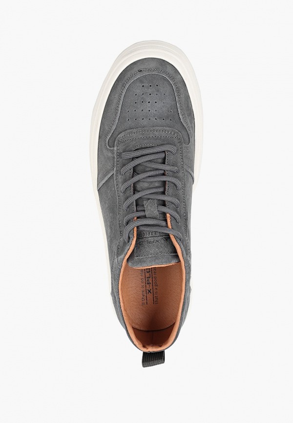 фото Кеды x-plode