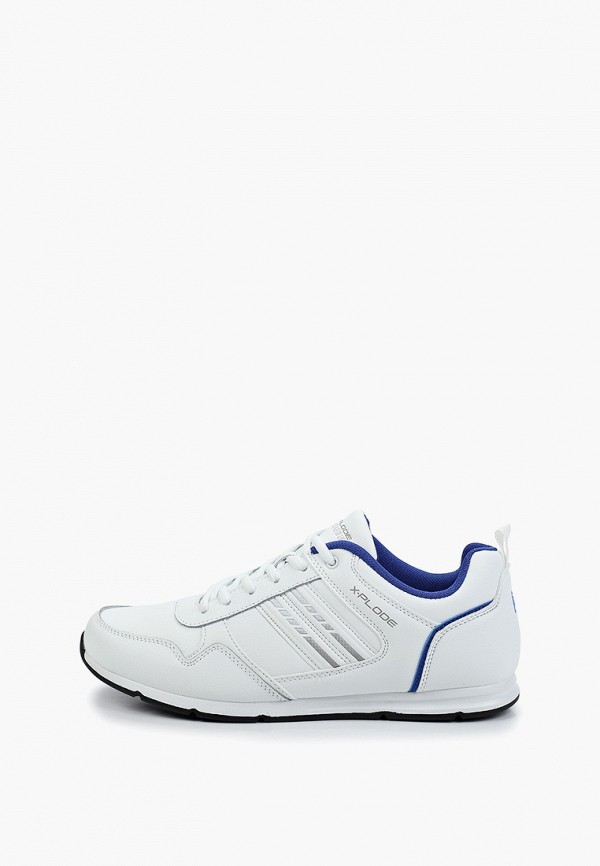 Кроссовки X-Plode 3449₽