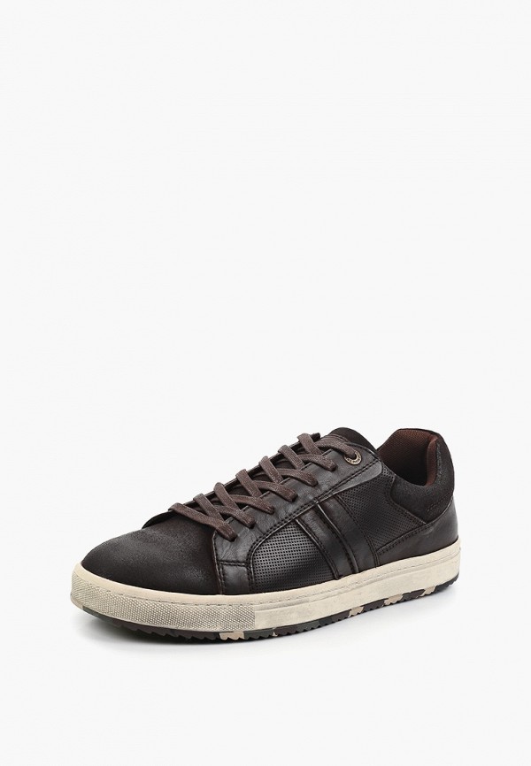 фото Кеды x-plode