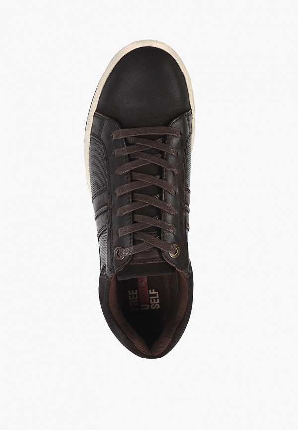 фото Кеды x-plode