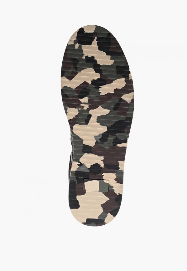 фото Кеды x-plode