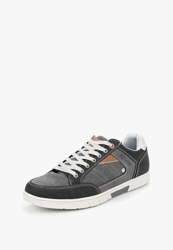 фото Кеды x-plode