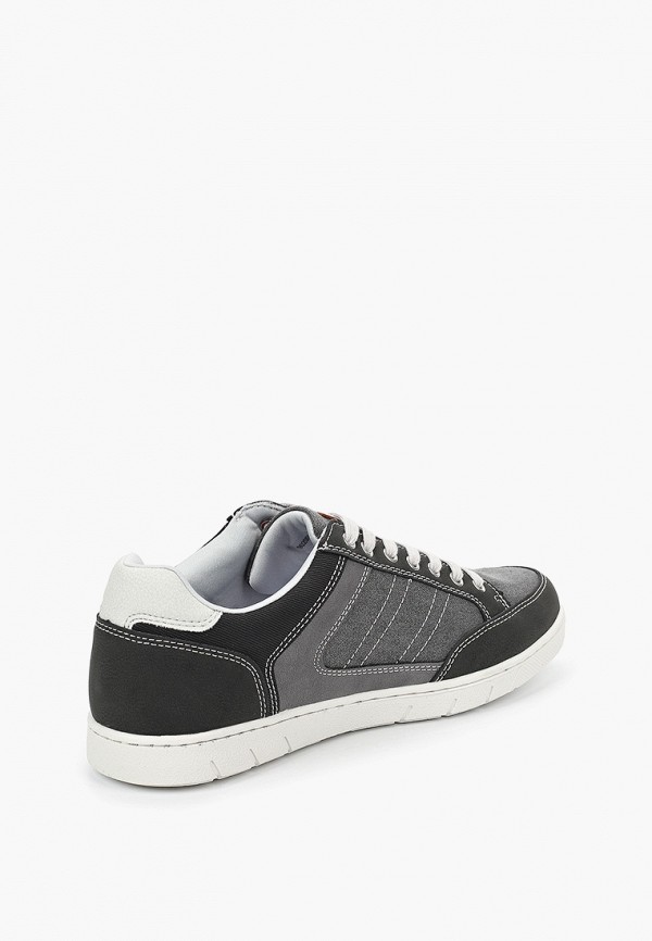 фото Кеды x-plode