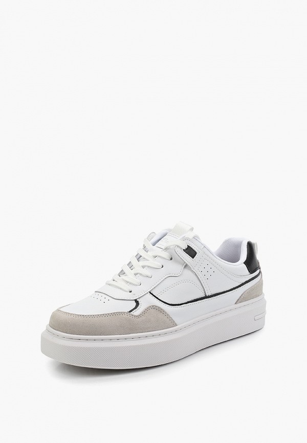 фото Кеды x-plode