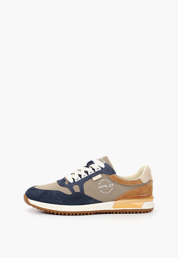 Кроссовки X-Plode 5649₽