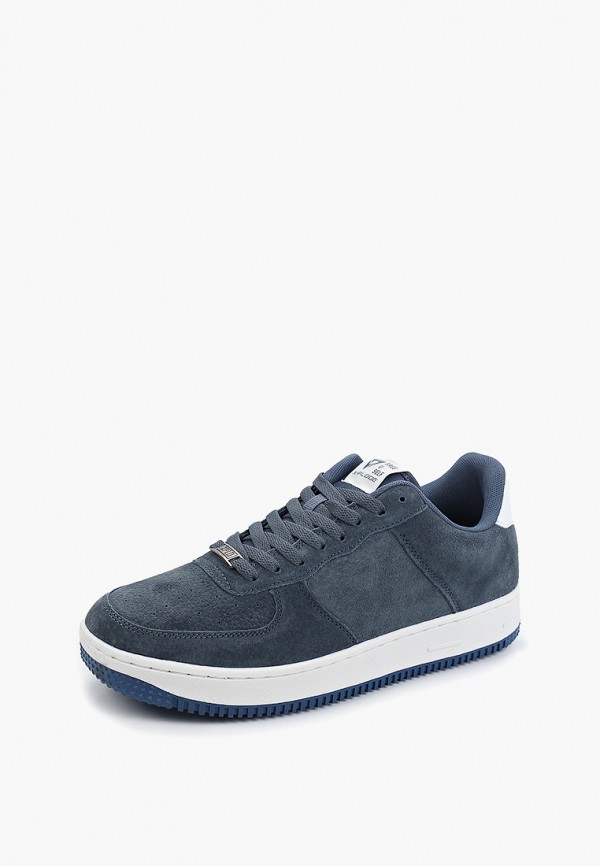 фото Кеды x-plode