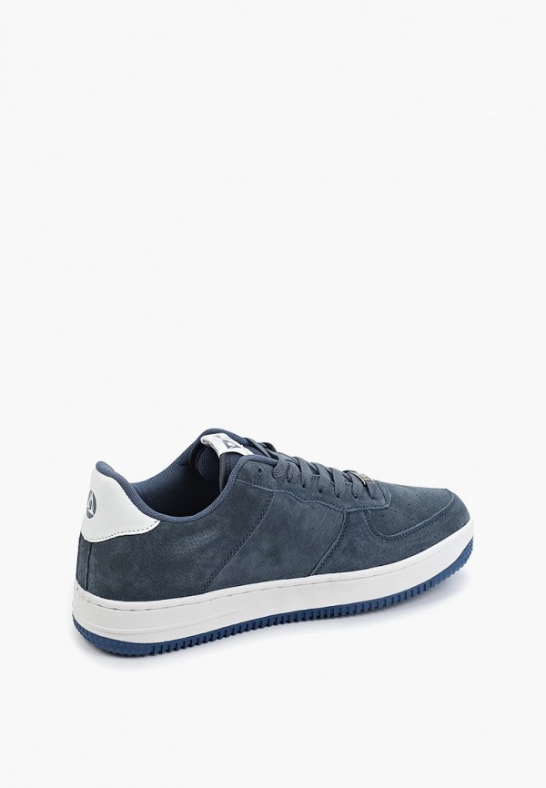 фото Кеды x-plode