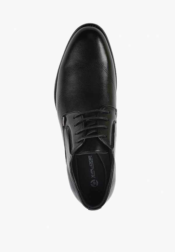 фото Туфли x-plode