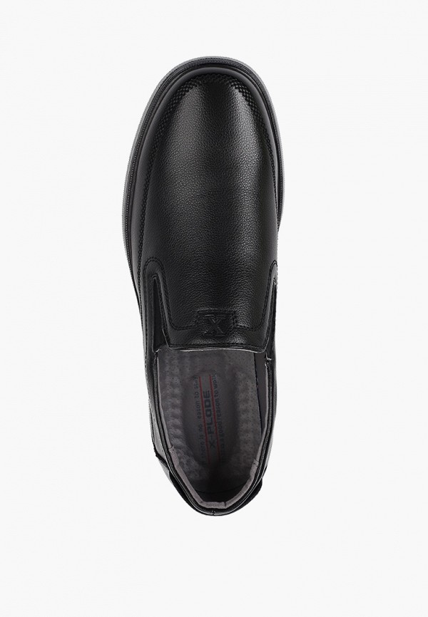 фото Слипоны x-plode