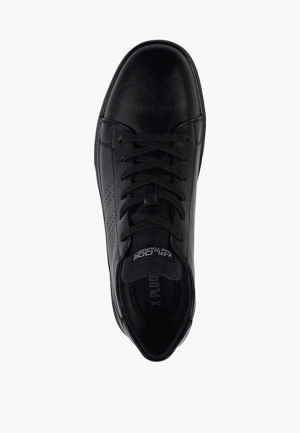 фото Туфли x-plode