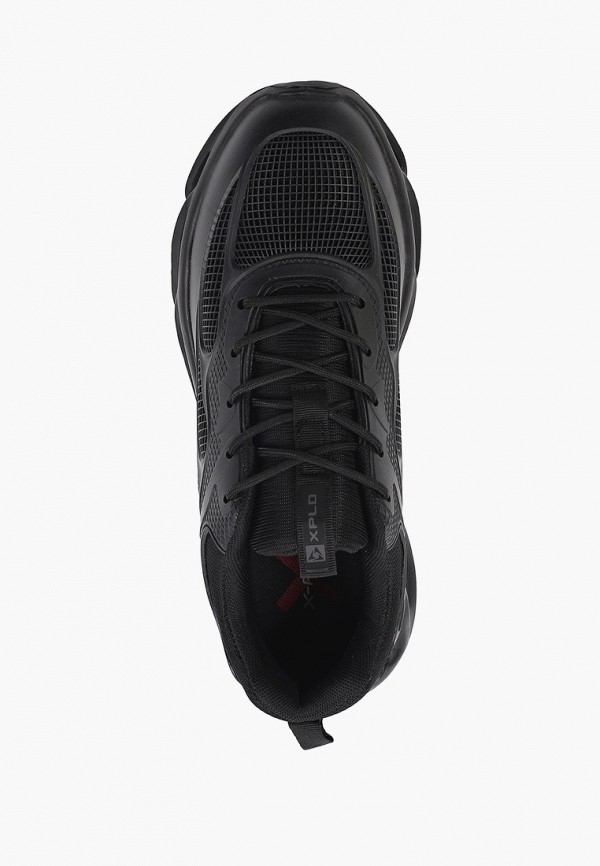 фото Кроссовки x-plode