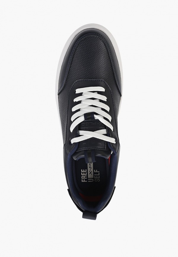 фото Кеды x-plode