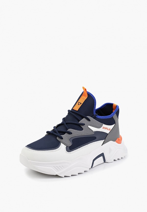 фото Кроссовки x-plode