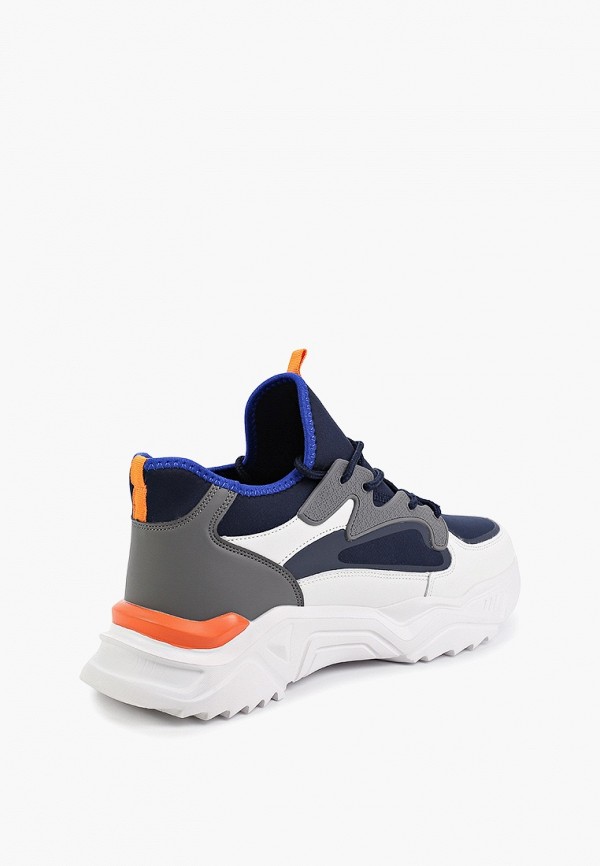 фото Кроссовки x-plode