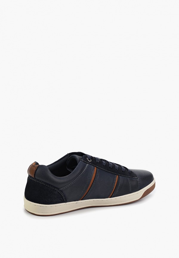 фото Кеды x-plode