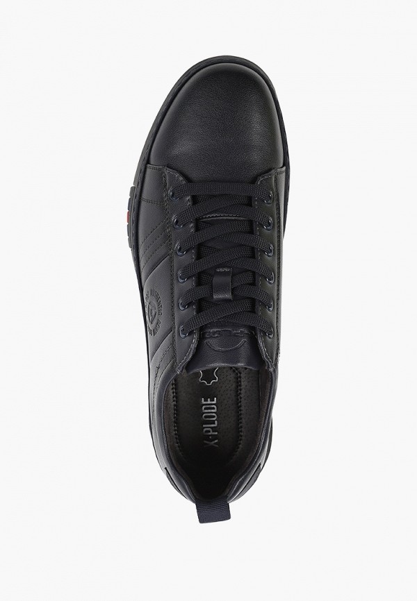 фото Кеды x-plode