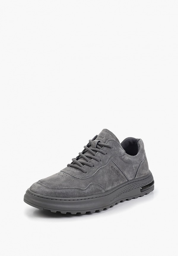 фото Кеды x-plode