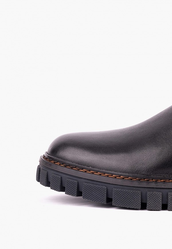 фото Ботинки zenden