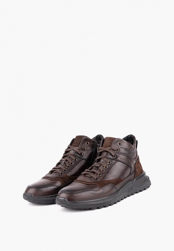 фото Ботинки quattrocomforto