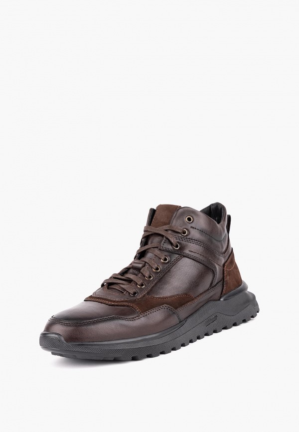 фото Ботинки quattrocomforto