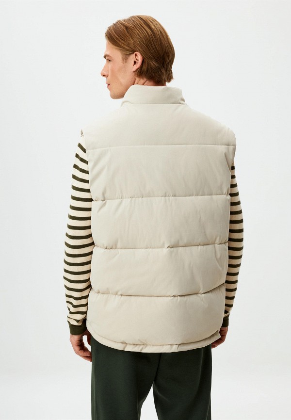 фото Жилет утепленный sela