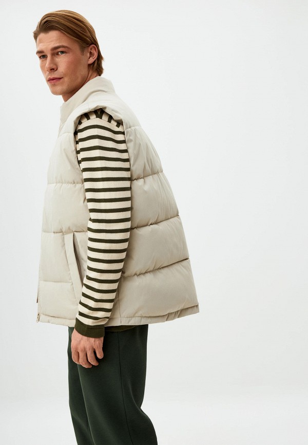 фото Жилет утепленный sela