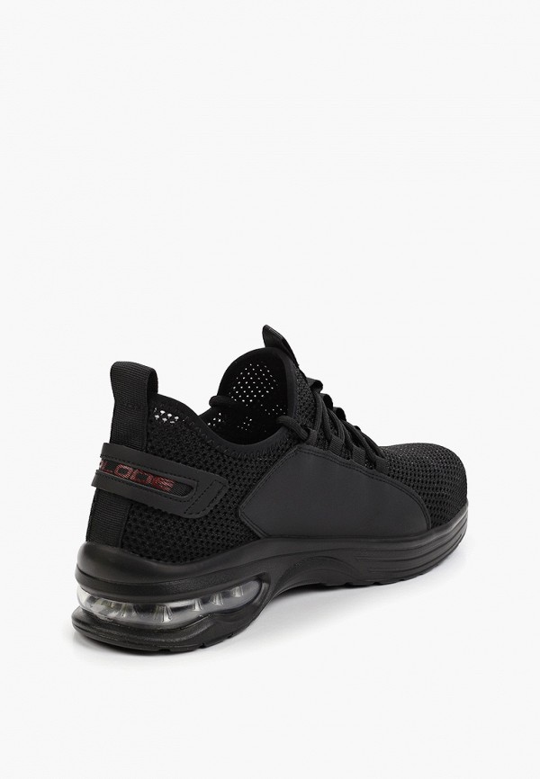 фото Кроссовки x-plode