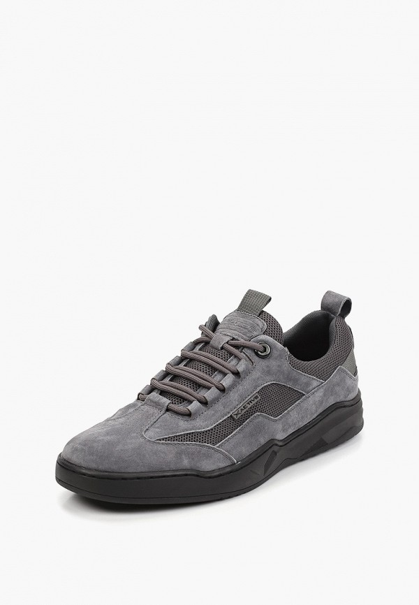 фото Кеды x-plode