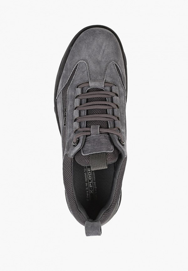 фото Кеды x-plode