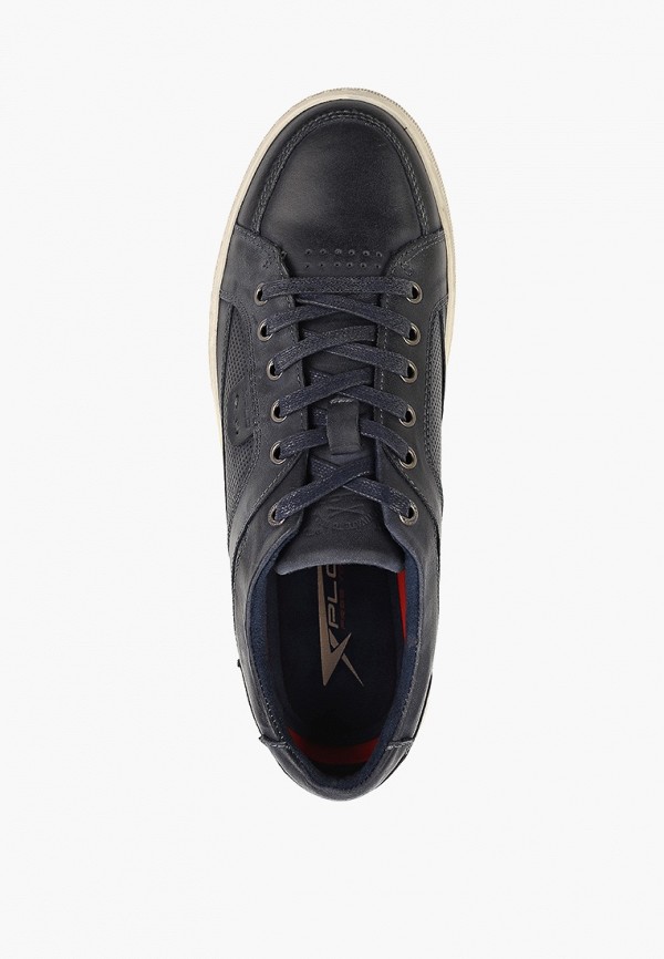 фото Кеды x-plode