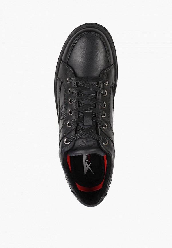 фото Кеды x-plode