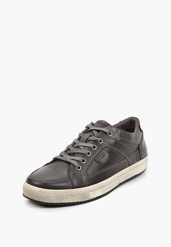 фото Кеды x-plode