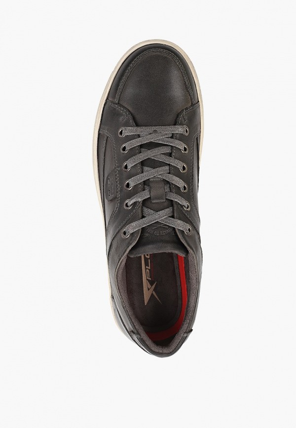 фото Кеды x-plode