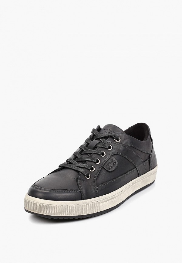 фото Кеды x-plode