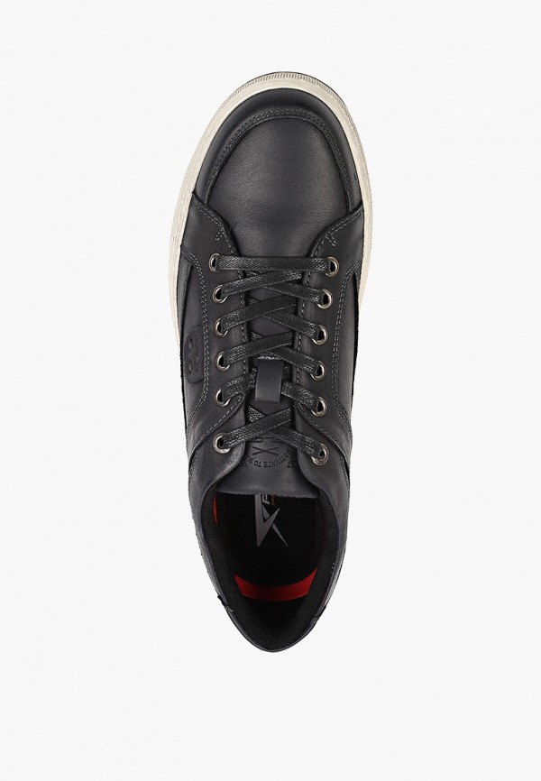 фото Кеды x-plode