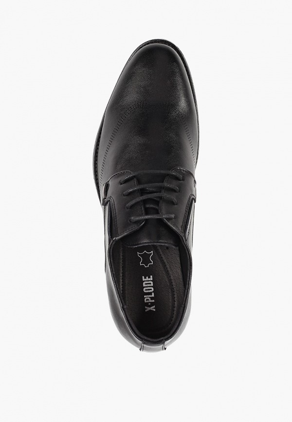 фото Туфли x-plode