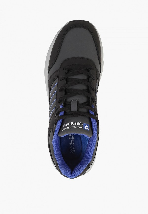 фото Кроссовки x-plode