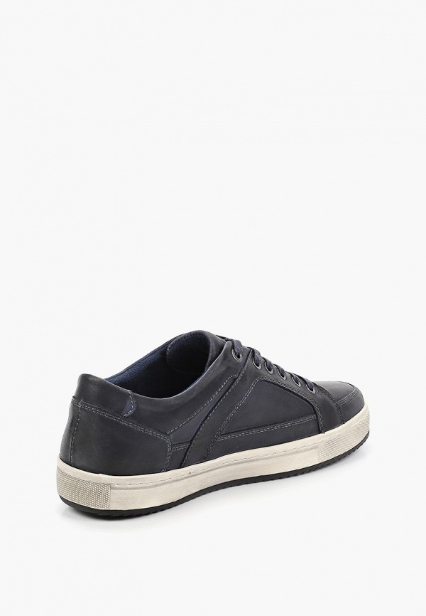 фото Кеды x-plode